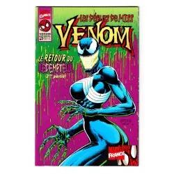 Venom (Marvel France) N° 15 - Comics Marvel