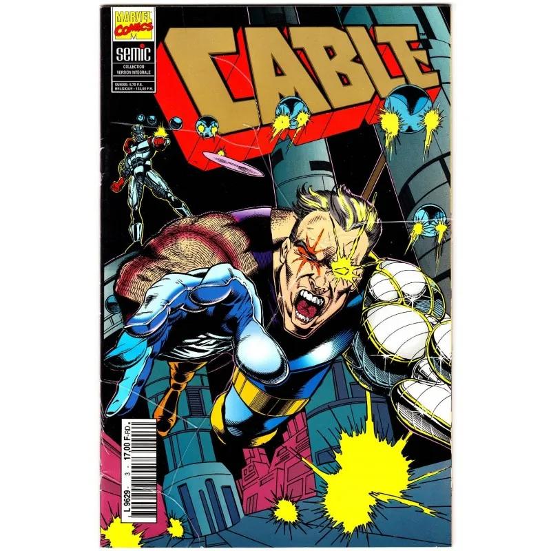 CABLE N°3