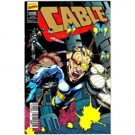 CABLE N°3