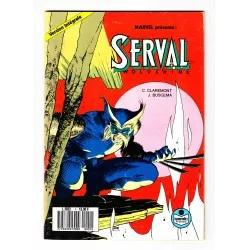 Wolverine (Marvel France - 1° Série) N° 1 - Comics Marvel