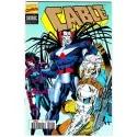 Cable N° 4 - Comics Marvel