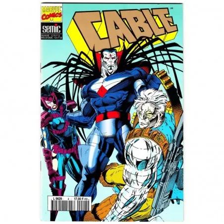 CABLE N°4