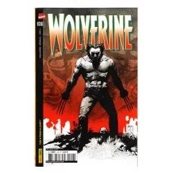 Wolverine (Marvel France - 1° Série) N° 106 - Comics Marvel