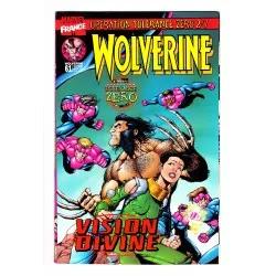 Wolverine (Marvel France - 1° Série) N° 61 - Comics Marvel