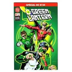 Spécial DC N° 24 - Green Lantern - Comics DC