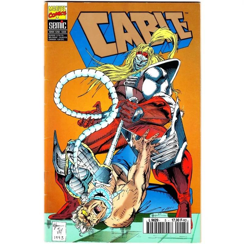 CABLE N°5