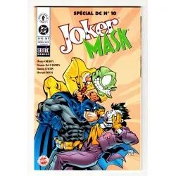 Spécial DC N° 10 - Joker / Mask - Comics DC