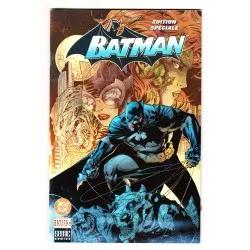 Batman (Semic) N° 1 Edition Spéciale - Comics DC