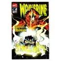 Wolverine (Marvel France - 1° Série) N° 56 - Comics Marvel