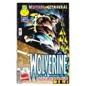 Wolverine (Marvel France - 1° Série) N° 49 - Comics Marvel