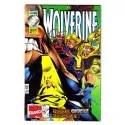Wolverine (Marvel France - 1° Série) N° 47 - Comics Marvel