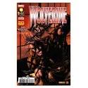 Wolverine (Marvel France - 1° Série) N° 206 - Comics Marvel