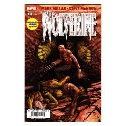 Wolverine (Marvel France - 1° Série) N° 194 - Comics Marvel