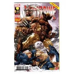 Wolverine (Marvel France - 1° Série) N° 207 - Comics Marvel