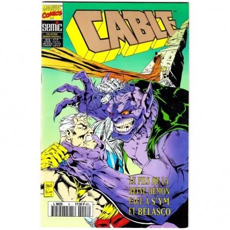 CABLE N°8