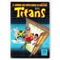 Titans N° 125 - Comics Marvel