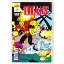 Titans N° 190 - Comics Marvel