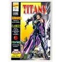 Titans (Lug / Semic) N° 215 - Comics Marvel