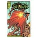 Spawn (Les Chroniques de) (Delcourt) N° 4 - Comics Image