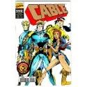 Cable N° 9 - Comics Marvel