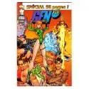 Gen 13 (Semic) N° 16 - Comics Image