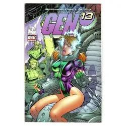 Gen 13 (Semic) N° 15 - Comics Image