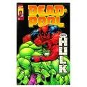 Deadpool (Magazine - 1° Série) N° 2 - Comics Marvel