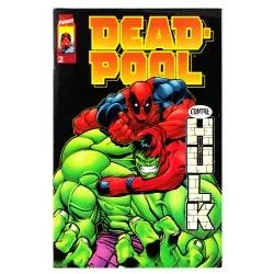 Deadpool (Magazine - 1° Série) N° 2 - Comics Marvel