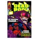 Deadpool (Magazine - 1° Série) N° 3 - Comics Marvel