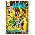 Nova N° 218 - Comics Marvel