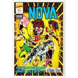 Nova N° 218 - Comics Marvel
