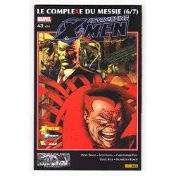 Astonishing X-Men (Magazine) N° 43 - Comics Marvel