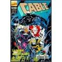 Cable N° 11 - Comics Marvel