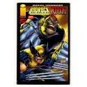 Marvel Crossover N° 1 - Comics Marvel Image