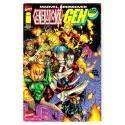 Marvel Crossover N° 8 - Comics Marvel Image