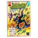 Marvel Crossover N° 9 - Comics Marvel DC