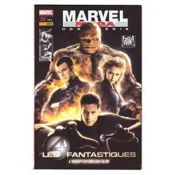 Marvel Méga Hors Série N° 25 - Comics Marvel