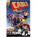 Cable N° 13 - Comics Marvel