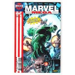 Marvel Méga N° 26 - Comics Marvel