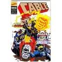 Cable N° 14 - Comics Marvel