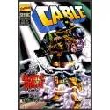 Cable N° 15 - Comics Marvel