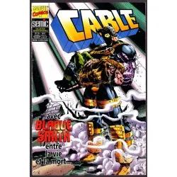 CABLE N°15