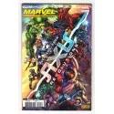 Marvel Universe (3° Série) N° 12 - Comics Marvel
