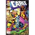 Cable N° 16 - Comics Marvel