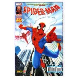 Spider-Man (Marvel France - 2° Série) N° 134