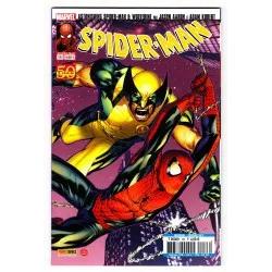 Spider-Man (Marvel France - 2° Série) N° 133