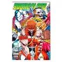 Youngblood (Semic) N° 3 - Comics Image