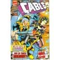 Cable N° 20 - Comics Marvel