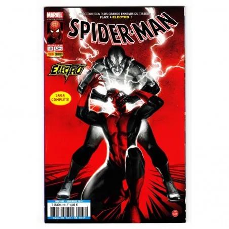 Spider-Man (Marvel France - 2° Série) N° 130