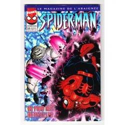 Spider-Man (Marvel France - 1° Série) N° 31 - Comics Marvel